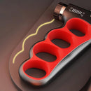 Desenvolva força com este Fortalecedor de Mão Ajustável 5-100kg