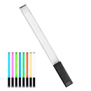 Bastão de Luz RGB LED 20W – Iluminação Ajustável, Portátil