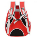 Mochila Pet Transporte para Cães e Gatos - Visão Panorâmica, Conforto e Segurança