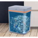 Lixeira Automática 15L com Sensor – Higiene e Praticidade