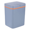 Lixeira Automática 15L com Sensor – Higiene e Praticidade