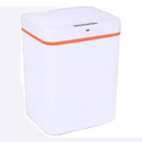 Lixeira Automática 15L com Sensor – Higiene e Praticidade