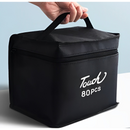 Kit Caneta Colorida Ponta Dupla 80Pçs - Dê Vida à sua Criatividade