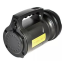 Lanterna LED Holofote 30W Recarregável – Potência e Resistência 🔦