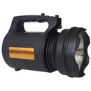 Lanterna LED Holofote 30W Recarregável – Potência e Resistência 🔦