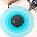Robô aspirador sweepin robot- limpeza inteligente e prática