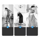 Robô aspirador sweepin robot- limpeza inteligente e prática