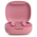 Fone de Ouvido Bluetooth Wave 300TWS - Rosa