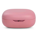 Fone de Ouvido Bluetooth Wave 300TWS - Rosa