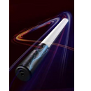 Bastão de Luz RGB LED 20W – Iluminação Ajustável, Portátil