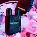 Inalador Energy Revigorante - Bem-Estar e Vitalidade