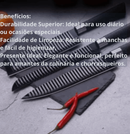 6 Peças - Conjunto Jogo de Facas