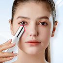 Massageador Elétrico Relaxante para Olhos EMS - Redução de Círculos Escuros