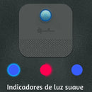 Purificador de Odor Inteligente para Caixa de Areia DownyPaws 4000mAh