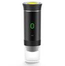 Máquina de Café Portátil em Cápsula