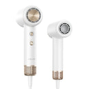 Secador Profissional 110.000 RPM – Secagem Rápida e Ions