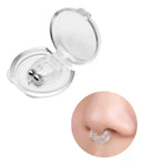 Clip Nasal Anti Ronco – Sono Tranquilo, Conforto e Qualidade