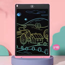 Lousa Digital LCD 8.5" Infantil – Tablet para Desenho e Escrita