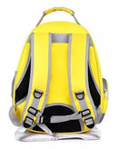 Mochila Pet Transporte para Cães e Gatos - Visão Panorâmica, Conforto e Segurança