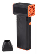Soprador Ventilador Turbo Jet 120W - 120.000 RPM, Portátil e Potente