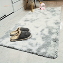 Tapete Peludo Confortável Premium