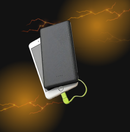 CARREGADOR PORTÁTIL