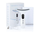Massageador Facial e de Pescoço LED