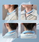 Colar de Refrigeração Portátil para o Verão