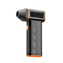 Soprador Ventilador Turbo Jet 120W - 120.000 RPM, Portátil e Potente