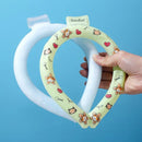 Colar de Refrigeração Portátil para o Verão