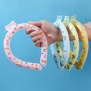 Colar de Refrigeração Portátil para o Verão