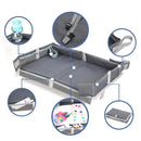 Mesa de Viagem Divertida para Crianças