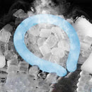 Colar de Refrigeração Portátil para o Verão