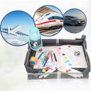 Mesa de Viagem Divertida para Crianças