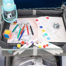 Mesa de Viagem Divertida para Crianças