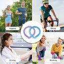 Colar de Refrigeração Portátil para o Verão