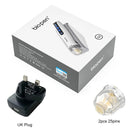 Derma Pen Biopen Q2 – Microagulhamento, LED, Crescimento Capilar