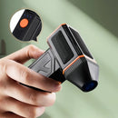 Soprador Ventilador Turbo Jet 120W - 120.000 RPM, Portátil e Potente