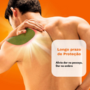 Adesivo Terapêutico de Ombro: Recupera e Alivia Dor Naturalmente