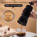 Cafeteira Portátil