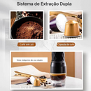 Cafeteira Portátil