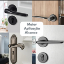 Tranca de Porta para Segurança: SeguraLever