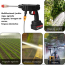 Lavadora Wap Portátil Sem Fio 36V – Alta Pressão 1000W, Compacta