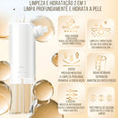 Remover Ponto Negro  - Limpeza Facial Eficiente, Portátil e USB