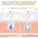 Remover Ponto Negro  - Limpeza Facial Eficiente, Portátil e USB