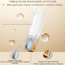 Remover Ponto Negro  - Limpeza Facial Eficiente, Portátil e USB