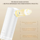 Remover Ponto Negro  - Limpeza Facial Eficiente, Portátil e USB