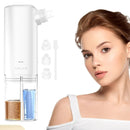 Remover Ponto Negro  - Limpeza Facial Eficiente, Portátil e USB