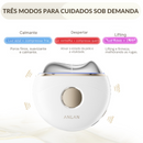 Massageador Facial Elétrico EMS – Lifting, Redução de Edema e Anti-Rugas
