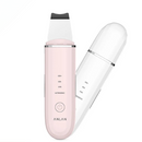 Esfoliador Facial Ultrassônico – Limpeza Profunda e Lifting